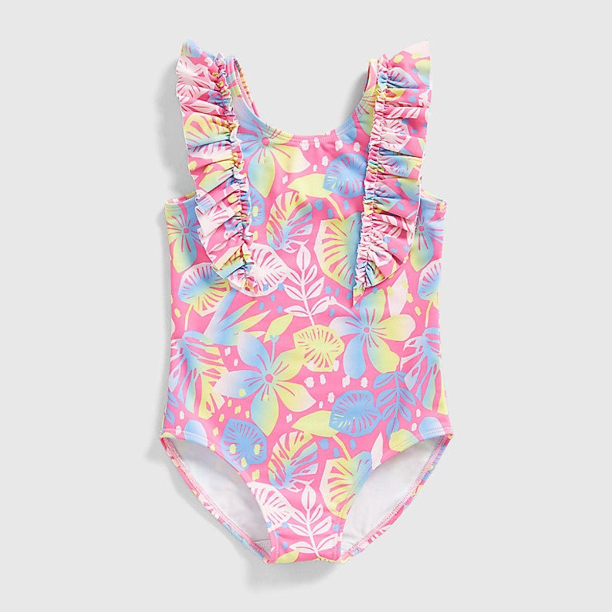 Mothercare swimsuits deals